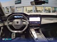 Peugeot 308 SW  Hybrid 180 eEAT8 GT
