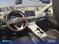 Hyundai Kona 150kW EV  484km Tecno