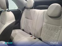 Fiat 500 Cabrio 320km 85kW (118 CV) laPrima