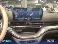 Fiat 500 Cabrio 320km 85kW (118 CV) laPrima