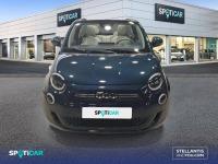 Fiat 500 Cabrio 320km 85kW (118 CV) laPrima