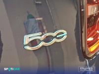 Fiat 500 Cabrio 320km 85kW (118 CV) laPrima