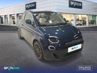 Fiat 500 Cabrio 320km 85kW (118 CV) laPrima