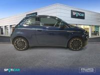 Fiat 500 Cabrio 320km 85kW (118 CV) laPrima