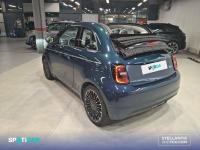 Fiat 500 Cabrio 320km 85kW (118 CV) laPrima