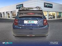 Fiat 500 Cabrio 320km 85kW (118 CV) laPrima