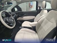 Fiat 500 Cabrio 320km 85kW (118 CV) laPrima
