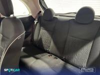 Fiat 500 Hb 190km 70kW (95CV) Monotrim