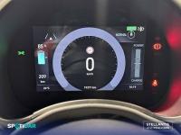 Fiat 500 Hb 190km 70kW (95CV) Monotrim