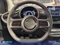 Fiat 500 Hb 190km 70kW (95CV) Monotrim