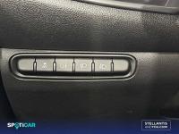 Fiat 500 Hb 190km 70kW (95CV) Monotrim