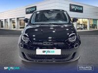Fiat 500 Hb 190km 70kW (95CV) Monotrim