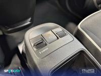 Fiat 500 Hb 190km 70kW (95CV) Monotrim