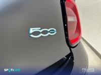 Fiat 500 Hb 190km 70kW (95CV) Monotrim