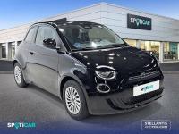 Fiat 500 Hb 190km 70kW (95CV) Monotrim