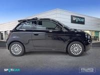 Fiat 500 Hb 190km 70kW (95CV) Monotrim