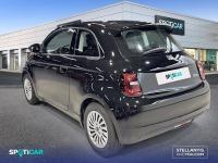 Fiat 500 Hb 190km 70kW (95CV) Monotrim