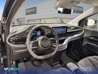 Fiat 500 Hb 190km 70kW (95CV) Monotrim