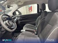 Fiat 500 Hb 190km 70kW (95CV) Monotrim