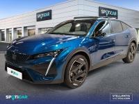 Peugeot 408 408  PHEV 225 e-EAT8 GT