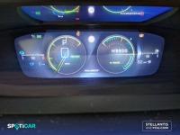 Peugeot 408 408  PHEV 225 e-EAT8 GT