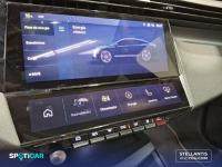 Peugeot 408 408  PHEV 225 e-EAT8 GT