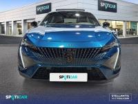 Peugeot 408 408  PHEV 225 e-EAT8 GT