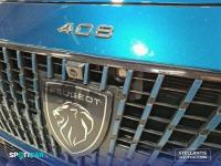 Peugeot 408 408  PHEV 225 e-EAT8 GT