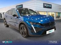 Peugeot 408 408  PHEV 225 e-EAT8 GT
