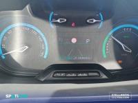 Peugeot Rifter e-Rifter  Standard 100kW Active Pack