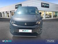 Peugeot Rifter e-Rifter  Standard 100kW Active Pack
