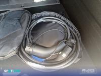 Peugeot Rifter e-Rifter  Standard 100kW Active Pack