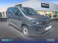 Peugeot Rifter e-Rifter  Standard 100kW Active Pack