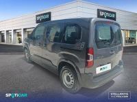 Peugeot Rifter e-Rifter  Standard 100kW Active Pack
