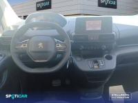 Peugeot Rifter e-Rifter  Standard 100kW Active Pack