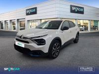 Citroën C4 X ë-C4 X eléctrico 100kW 50KWh Shine