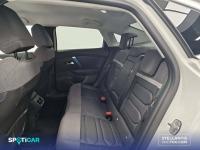 Citroën C4 X ë-C4 X eléctrico 100kW 50KWh Shine