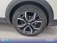 Citroën C4 X ë-C4 X eléctrico 100kW 50KWh Shine