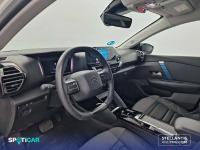 Citroën C4 X ë-C4 X eléctrico 100kW 50KWh Shine