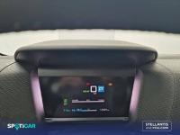 Citroën C4 X ë-C4 X eléctrico 100kW 50KWh Shine