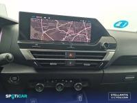 Citroën C4 X ë-C4 X eléctrico 100kW 50KWh Shine