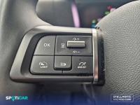 Citroën C4 X ë-C4 X eléctrico 100kW 50KWh Shine