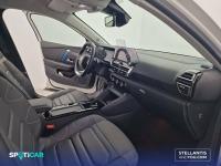 Citroën C4 X ë-C4 X eléctrico 100kW 50KWh Shine