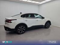 Citroën C4 X ë-C4 X eléctrico 100kW 50KWh Shine