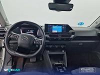 Citroën C4 X ë-C4 X eléctrico 100kW 50KWh Shine