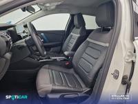 Citroën C4 X ë-C4 X eléctrico 100kW 50KWh Shine