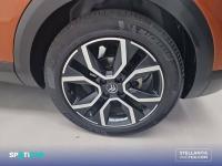 Citroën C4 ë-C4 eléctrico 100kW 50kWh Feel Pack