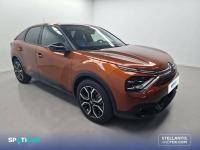 Citroën C4 ë-C4 eléctrico 100kW 50kWh Feel Pack