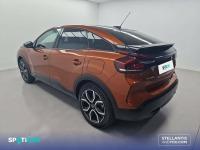 Citroën C4 ë-C4 eléctrico 100kW 50kWh Feel Pack