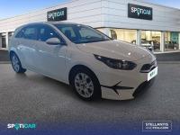 Kia Ceed 1.6 MHEV iMT 100kW (136CV) Drive